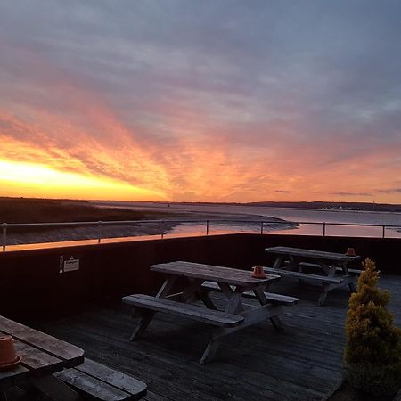 The Hope And Anchor Pub Hotel Barton-upon-Humber Kültér fotó