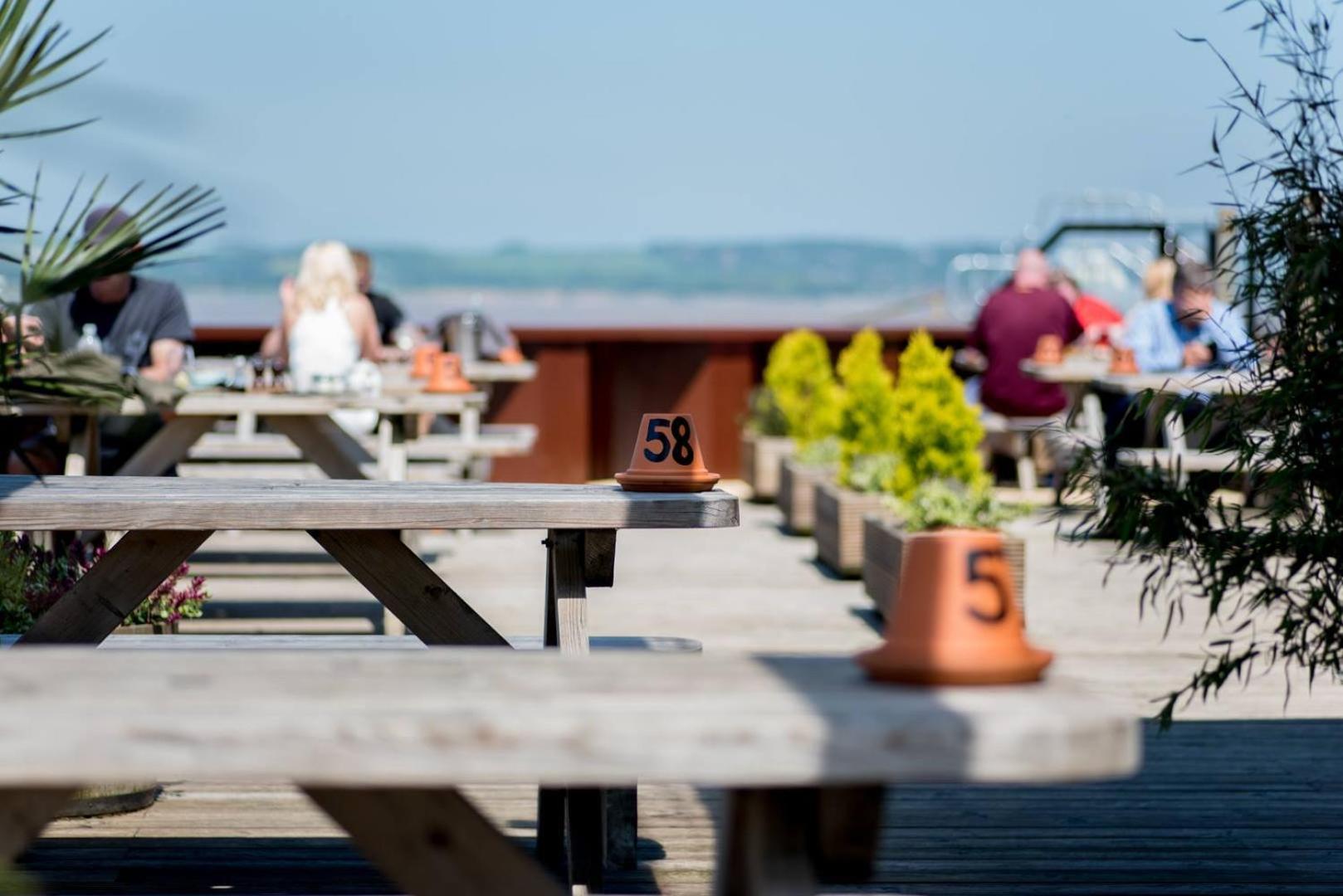 The Hope And Anchor Pub Hotel Barton-upon-Humber Kültér fotó