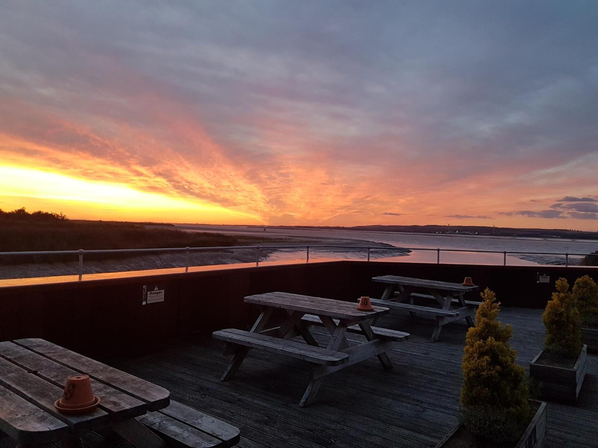 The Hope And Anchor Pub Hotel Barton-upon-Humber Kültér fotó